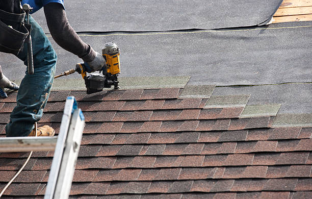 Licensed Roofing service in Forest Knolls, CA - Brentwood Metal Roofing